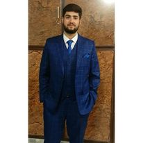 Muhammad Abuzar founder image