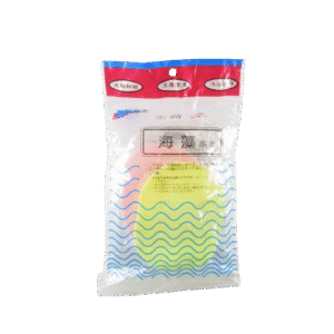 Facial Puff Double China