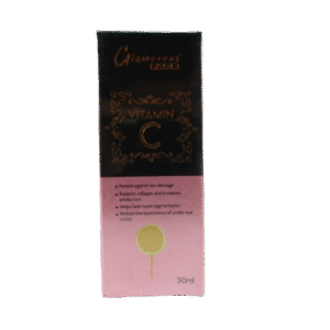 Glamorous Face Vitamin C Serum 30ml