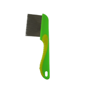 Lice Comb Stainless Steel Large