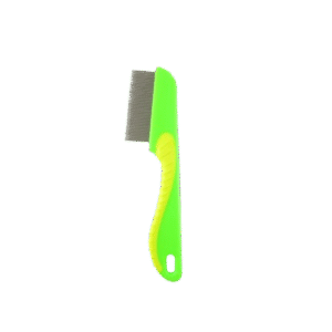 Lice Comb Stainless Steel Small