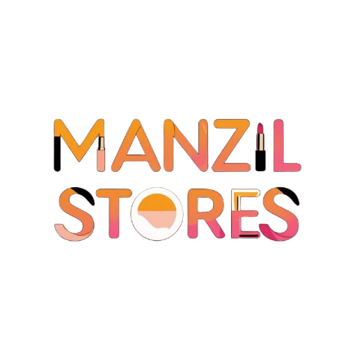 Manzil store logo