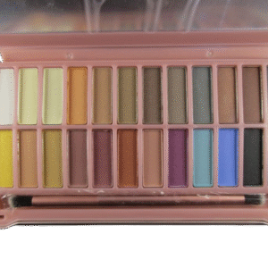 Naked 8 Urbandecay Eyeshadow Palette