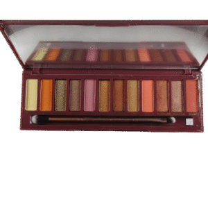 Naked Urbandecay Cherry Eyeshadow Palette