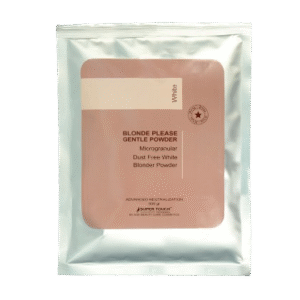 Super Touch Blonde Please - Rice Gentle Powder Microgranular Dust Free White Blonder Powder