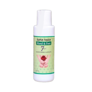 Super Touch Hand & Feet 7 Days Whitening Lotion 100ml
