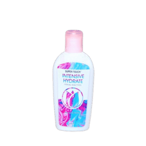 Super Touch Intensive Hydrate Non-Greasy Lotion (For All Skin Types)
