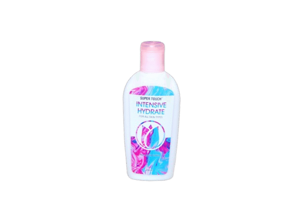 Super Touch Intensive Hydrate Non-Greasy Lotion (For All Skin Types)