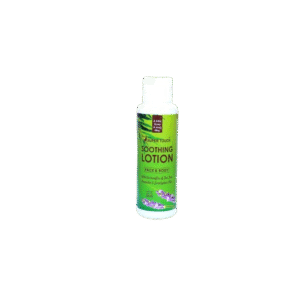 Super Touch Soothing Lotion