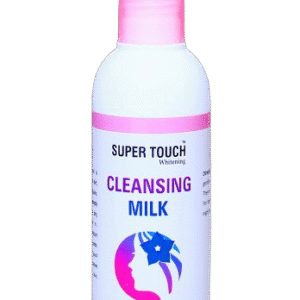 Super Touch Whitening Cleansing Milk