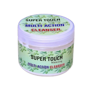 Super Touch Whitening Multi Action Cleanser
