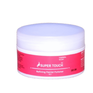 Super Touch Youthful Glow Refining Facial Polisher (5 in 1)