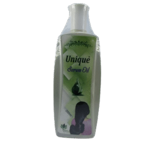 Unique Serum Hair Oil 250ml
