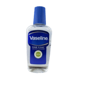 Vaseline Hair Tonic and Scalp Conditioner