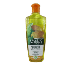 Vatika Almond Hair Oil 200ml