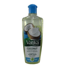 Vatika Coconut Hair Oil 200ml