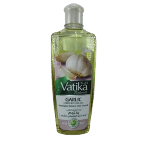 Vatika Garlic Hair Oil 200ml