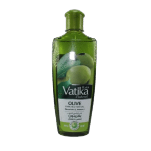 Vatika Olive Hair Oil 200ml