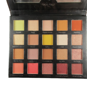 Violet Voss PRO Eye Shadows HG