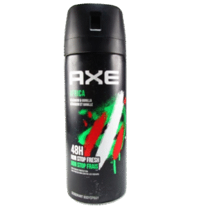 AXE Africa Body Spray 150ml