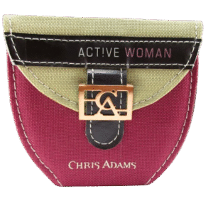 Active Woman Perfume By Chris Adams 80ml