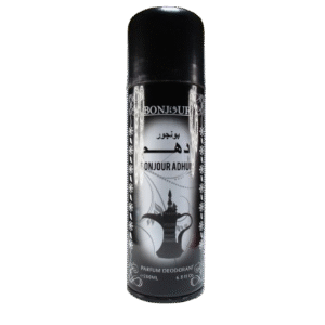 Bonjour Adhum Body Spray 200ml