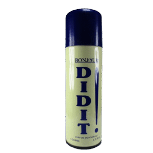 Bonjour DIDIT Body Spray 200ml
