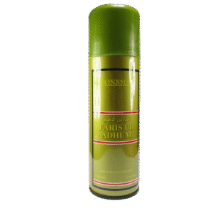 Bonjour Faris ul Adhum Body Spray 200ml
