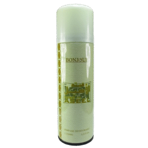 Bonjour Habat ul Aseel Body Spray 200ml