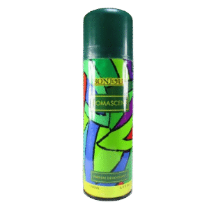 Bonjour Romascent Body Spray 200ml