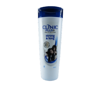 Clinic Plus+ Strong and Long Shampoo 175ml