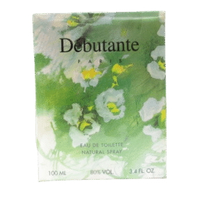 Debutante Perfume 100ml