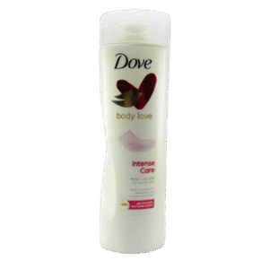 Dove Intense Care Body Lotion (For Very Dry Skin) 48hr With Ceramide Restoring Serum 250ml