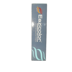 Eazicolor Permanent Hair Colour Tube 60ml