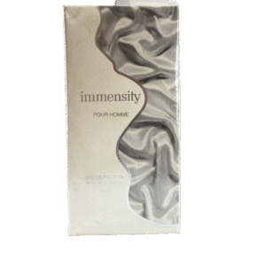 Immensity For Men Perfume 100ml