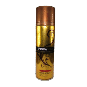 IvovaGold Color Hair Spray (Gold) 200ml