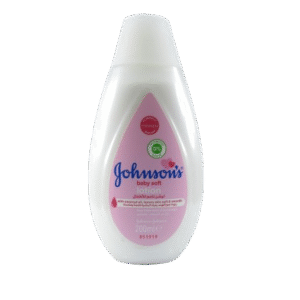 Johnsons Baby Lotion 200ml