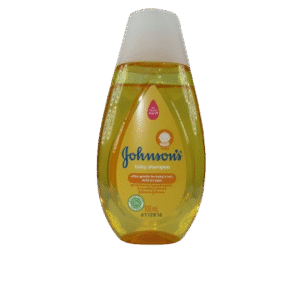 Johnsons Baby Shampoo 100ml