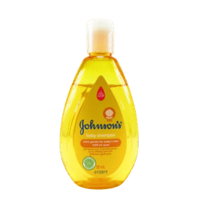 Johnsons Baby Shampoo 50ml