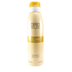 OPIO Iconic For Women Body Spray 200ml