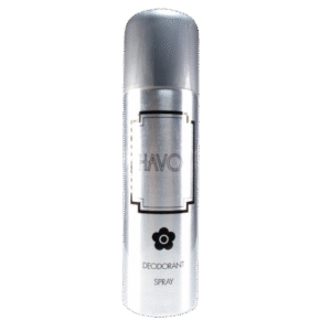 Orignal Havoc Silver Body Spray 200ml