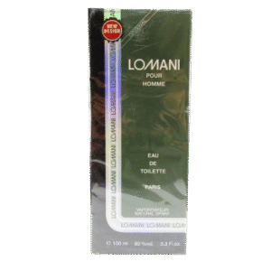 Orignal Lomani Perfume 100ml