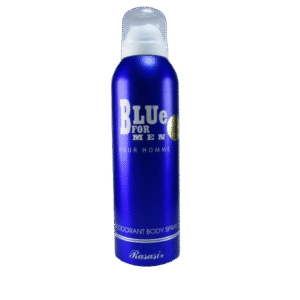 Rasasi Blue For Men Body Spray 200ml