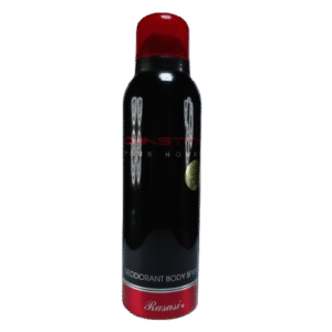 Rasasi Chastity For Men Body Spray 200ml
