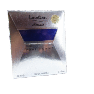Rasasi Emotion For Men Perfume 100ml