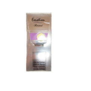 Rasasi Emotion For Woman Perfume 50ml