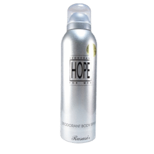 Rasasi Hope For Men Body Spray 200ml