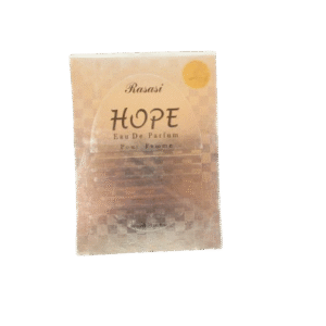 Rasasi Hope For Woman Perfume 50ml