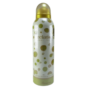 Rasasi Relation For Women Body Spray 200ml