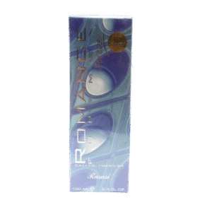 Rasasi Romance For Men Perfume 100ml